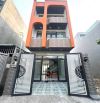 4.999 tỷ- NHÀ MỚI 60M2 3 LẦU - HÀNG XÓM VINHOMES