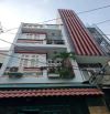 ,✅  Bán nhà HXH đường lê văn quới, p BHHA, Quận bình tân Dt 64m2(4x17)x3 giá 6.2 tỷ