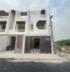Nhà mặt tiền đường Phước Vĩnh - Đồng Tâm, 5x26, 1 trệt 1 lầu, SHR. Gần KCN Cầu Tràm