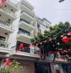 LIỀN KỀ KĐT VĂN KHÊ - 55M2, 5 TẦNG PHÂN LÔ VỈA HÈ KINH DOANH, GIÁ HƠN 13 TỶ