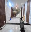 NHÀ QUAN HOA – TRUNG TÂM CẦU GIẤY – 70M² – 4 TẦNG – CHỈ 12.6 TỶ