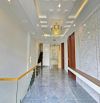 Bán nhà 1 trệt 3 lầu SHR ODT dt 64m2 tại P. Tân Hiệp mặt tiền đường oto giá rẻ