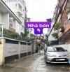 Bán nhà 4Tầng (4 x 14) NH 5m hẻm OTO đường Nguyễn Thái Sơn gần Sân Bay