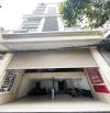 Bán Nhà Mặt Phố Trần Đại Nghĩa, Hai Bà Trưng DT 220m2 x 8T MT:8,3m. Giá Rẻ.