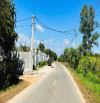 Bán đất đường Nguyễn Huệ - huyện Đất Đỏ, BRVT