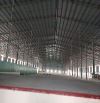 CHO THUÊ KHO XƯỞNG - 950M2 - 55 NGHÌN/M2 - TRONG KCN HÒA CẦM - Q. CẨM LỆ