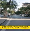 🏠 BÁN NHÀ PHÂN LÔ TRẦN QUANG DIỆU – 78M² – 5 TẦNG – MẶT TIỀN 7M – Ô TÔ TRÁNH – KINH DOANH