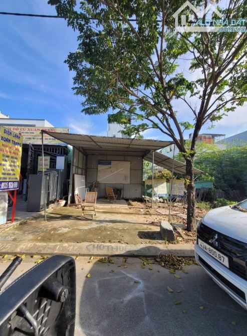 Bán đất đường 10m5 Nguyễn Nhược Pháp- DT 100m- Hoà Minh - Liên Chiểu - 1