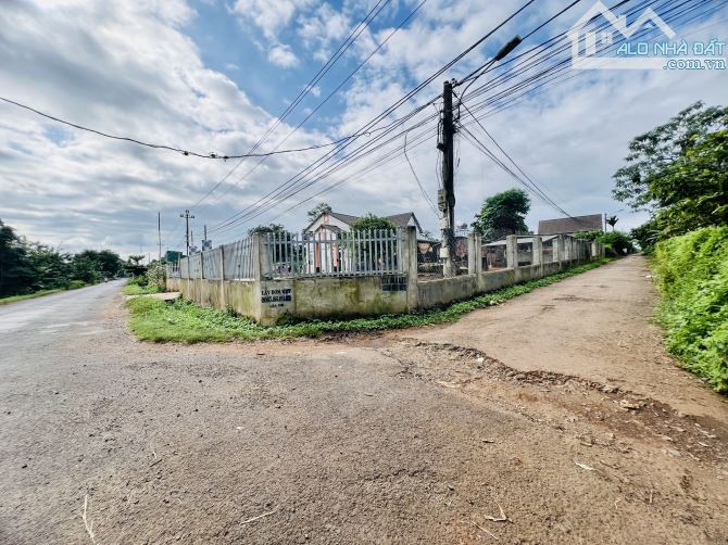 🏠(HIẾM - BÁN ĐẤT TPBMT) 👉 590TR 🚗 X.HOÀ KHÁNH - Đ.BÊ TÔNG - CÁCH TT NGÃ 6 - 12KM