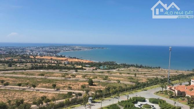 Đất du lịch phan thiết wiew biển đẹp 7tr/m² sổ riêng