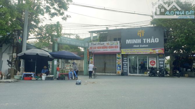 68m Kim Quan Huyện Thạch Thất Hà Nội