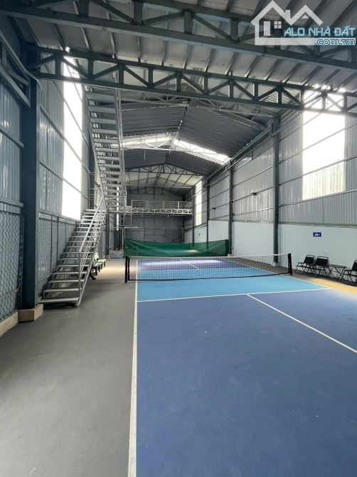 Cho thuê 400m2 Xưởng Lê Đức Thọ Quận Gò Vấp