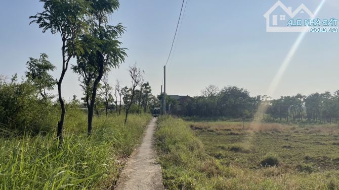 b.á.n nhanh 2.000m2 đất có 500m2 thổ cư giá 1,5 tỷ (hết đất) tại P Long Hòa, TP Gò Công,TG