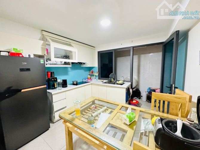 Cần bán nhà Linh Đàm 10m ra ô tô 32m2 5tầng 5.7tỷ