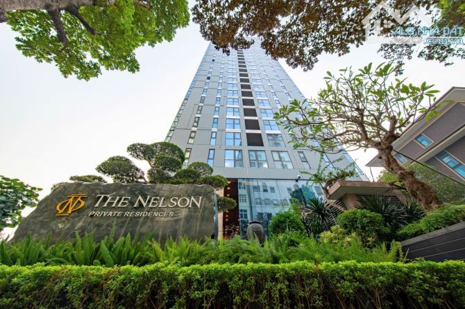 The Nelson Private Reéidences-Chung cư cao cấp- 29 Láng Hạ