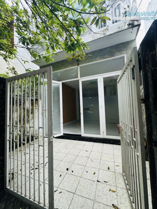 NHÀ 2T GẦN 50M2, KIÊN CỐ, SỔ ĐẸP, ÔNG ÍCH KHIẺM, HẢI CHÂU, ĐÀ NẴNG, 3 TỶ 350TRIEU