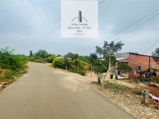 2 Sào Đất Phủ Hồng Đã Tách Làm 2 Sổ - Thuộc Thôn 4 Xã Suối Rao - Khu Dân Cư