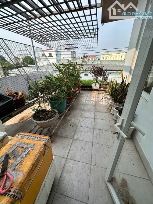 BÁN NHÀ THỚI AN Q12- LÊ THỊ RIÊNG- 165M- 8X21M- 3 TẦNG- 13.999 TỶ
