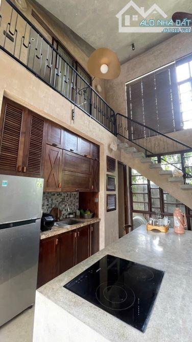 📌 Bán căn villa 2 tầng Võ Văn Kiệt , Thuỷ Xuân , Huế thiết kế theo phong cách hiện đại ✅