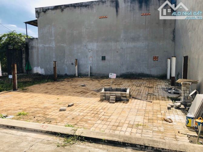 Bán đất Vĩnh Lộc B 84m2 thổ cư , giá 1 TỶ 880 triệu , SỔ HỒNG RIÊNG