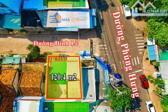 ⭕️ HIẾM! ĐẤT GẦN BIỂN PHƯỜNG PHƯỚC LONG NGANG 9M. TẶNG NHÀ CẤP 4 CŨ ĐANG CHO THUÊ