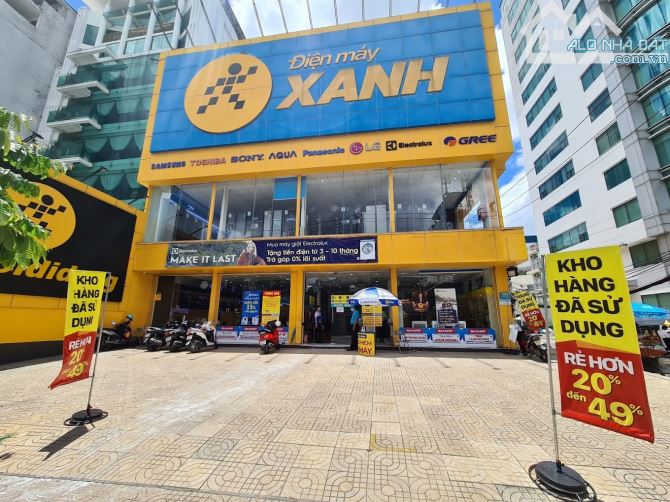 BÁN NHÀ GÓC 3 MẶT TIỀN SIÊU ĐẸP LÊ VĂN VIỆT, THỦ ĐỨC - 15x35M NỞ HẬU - 3 TẦNG - GIÁ 135TỶ