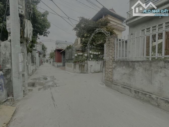 🔥 BÁN ĐẤT LÔ GÓC – 2 MẶT TIỀN – Ô TÔ ĐỖ CỬA – THỤY HÀ, BẮC HỒNG, ĐÔNG ANH 🔥