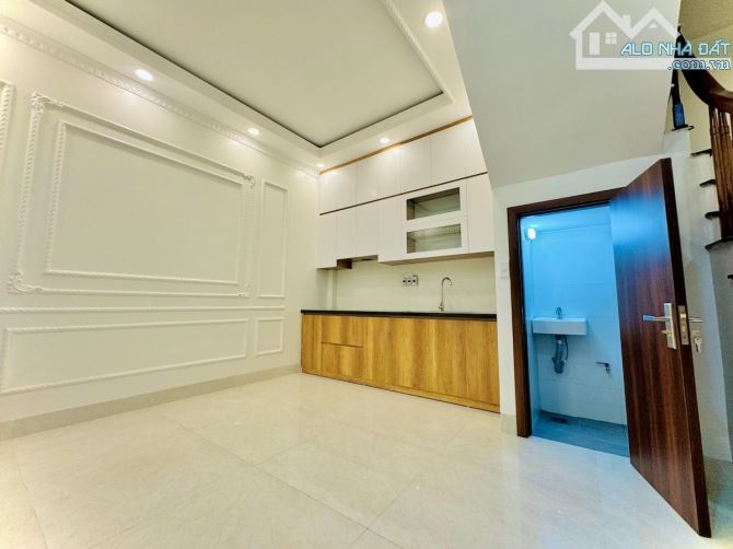 CÓ 102 ! PHỐ VIP NGUYỄN AN NINH 30m RA PHỐ, SH QUAY ĐẦU, 47m2 x 5T