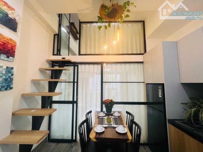 CCMN Mỹ Đình -70m2*6m MT* 15 Căn hộ 100tr/tháng 19tỷ