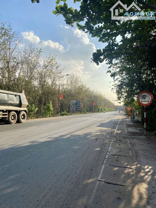 🆘 192m2 (152m2 ONT), Ngang 11M đường Bê Tông. CHỦ NGỢP GIẢM SÂU từ: 3,5 Tỷ chỉ còn 2,8 Tỷ - 10