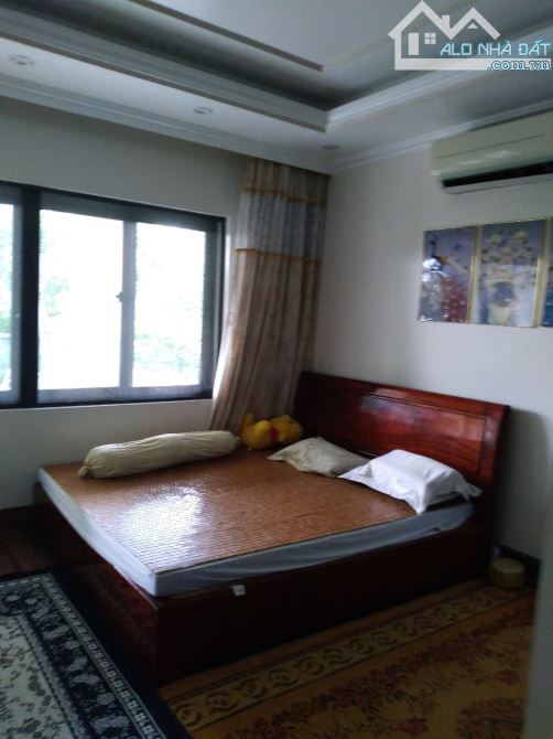 BÁN BIỆT THỰ VEN SÔNG VĨNH GIANG - 10