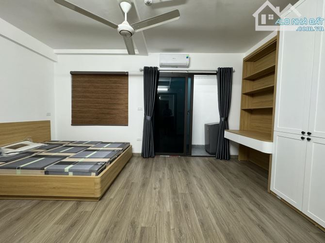 TÒA APARTMENT Ở NGUYỄN KHANG, LÔ GÓC 2 MẶT NGÕ OTO, 100M2*5.3M*9T, 16 CĂN HỘ, GIÁ 33.5 TỶ - 10