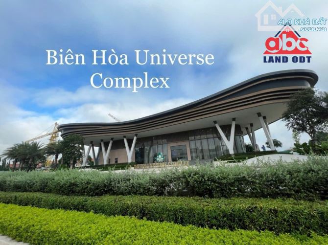 ➡️Bán Biệt Thự mái thái sân vườn tâm huyết gần khu thương mại Universe complex cầu sập P.T - 10