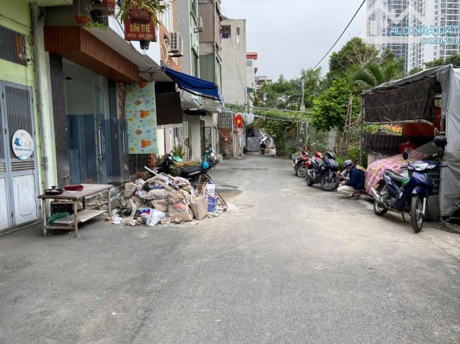 SIÊU PHẨM NHÀ VẠN PHÚC - PHÂN LÔ BÀN CỜ - Ô TÔ TRÁNH - Ô TÔ ĐỖ CỬA NGÀY ĐÊM - NHÀ ĐẸP XÁCH - 10