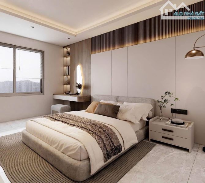 🌆NHÀ ĐẸP LONG LANH PHỐ VIP ÂU CƠ - DT 80m - 4TẦNG - Ô Tô tránh 30m - - 10