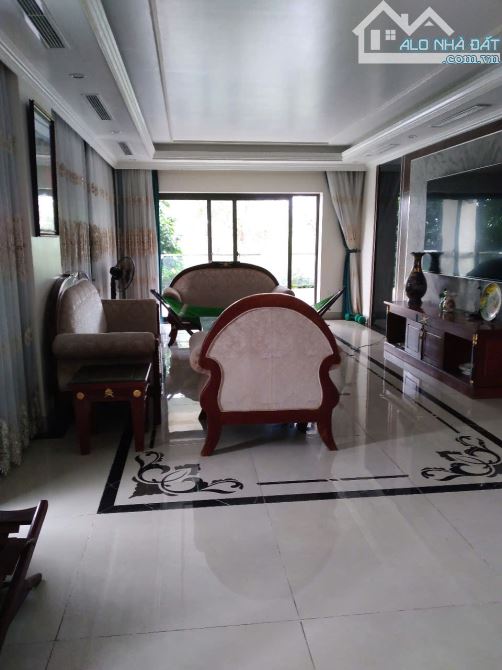 BÁN BIỆT THỰ VEN SÔNG VĨNH GIANG - 11