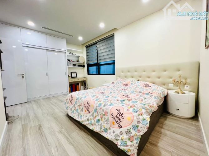 BÁN CĂN HỘ CHUNG CƯ CAO CẤP THE DIAMOND RESIDENCE SỐ 25 LÊ VĂN LƯƠNG THANH XUÂN HÀ NỘI - 11