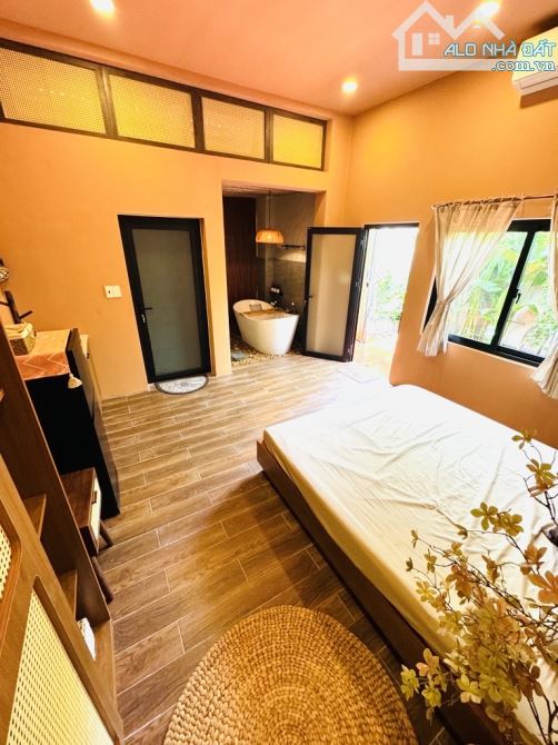 HOMESTAY Ở HOẶC CHO THUÊ QUÁ ĐỈNH KHU BIỆT THỰ NGUYỄN KHOÁI DIỆN TÍCH KHỦNG 90M2 DÂN CƯ - - 11