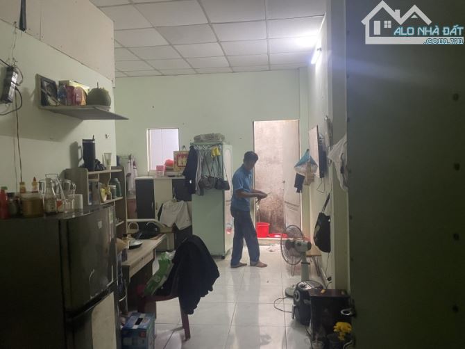 Bán Nhà Tân Phú Nguyễn Súy - Ngang 4 dài 20m - 2 Tầng btct - Giá 6.5 Tỷ tl - 1