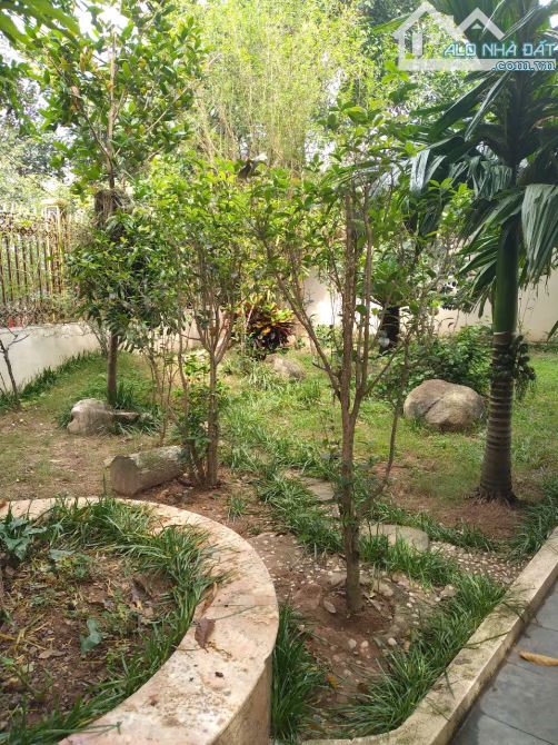 BÁN BIỆT THỰ VEN SÔNG VĨNH GIANG - 1
