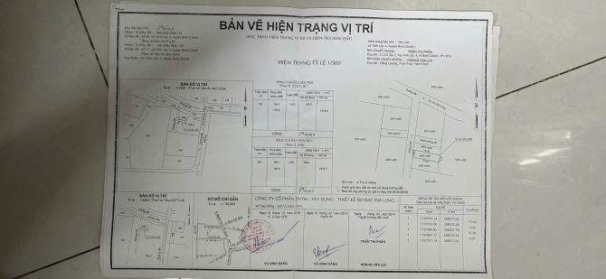 BÁN NHÀ TRONG HẼM-ĐƯỜNG BÊ TÔNG 4M - 3