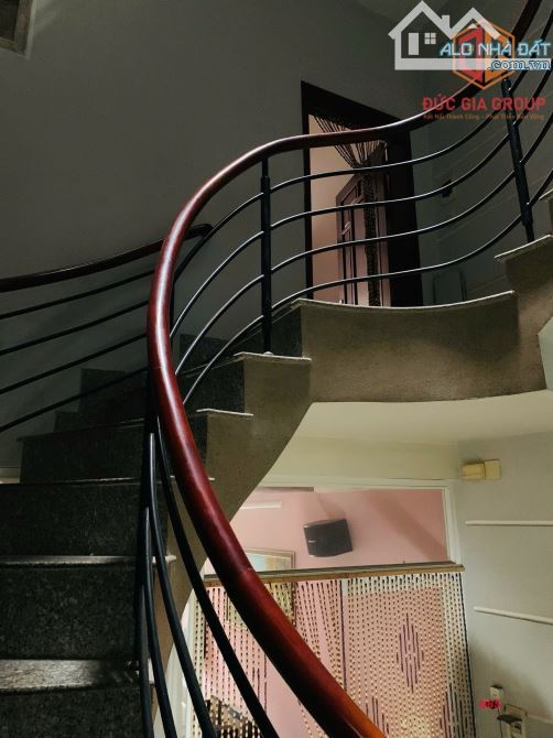 Cần bán nhà 1 trệt 3 lầu đường N4 khu dân cư Bửu Long giá 6,2tỷ - 1