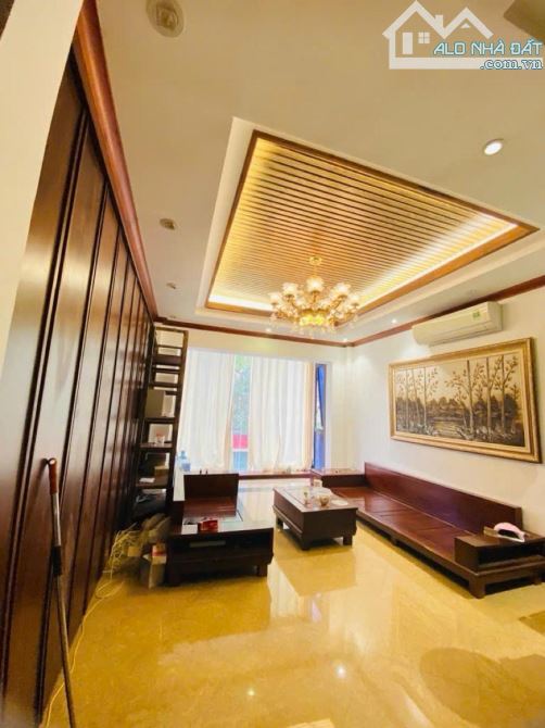 Liền kề Tổng cục 5 BCA Tân Triều 70m2 4 tầng, M tiền 4m; giá 18.5 tỷ Thanh Trì - 1