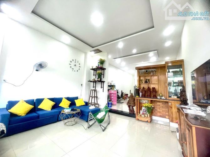 🌈🏠Nhà Phố Hẻm XÔ VIẾT NGHỆ TĨNH, BMT (5x25m💥2.35 tỷ) - 1