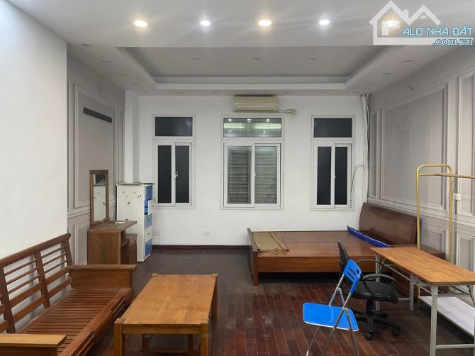 BÁN NHÀ NGÕ 190 NGUYỄN TRÃI THANH XUÂN, VỊ TRÍ ĐẸP KINH DOANH TỐT, DT 54M2 GIÁ 14.5 TỶ - 1