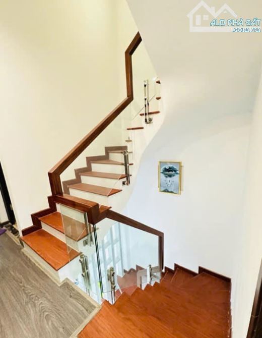 B.Á.N NHÀ AN KHÁNH_Ô TÔ_vị trí Thọ An_ngay đại lộ thăng long_43m2x4t, nhỉnh 6 tỷ - 1