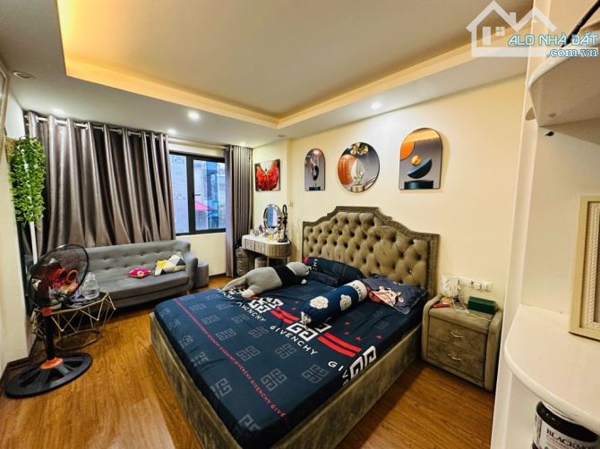 Cần bán nhà Linh Đàm 10m ra ô tô 32m2 5tầng 5.7tỷ - 1