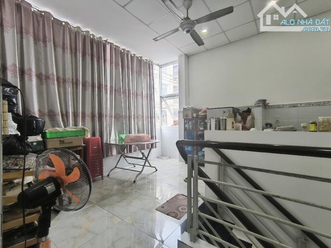 Mặt tiền họ Lê 80m2, chỉ 7,2tỷ - 1