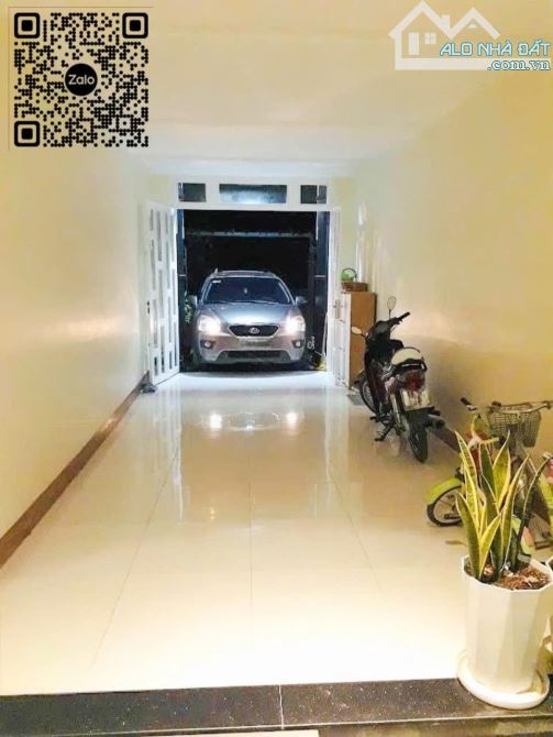 Khu Tên Lửa - Đường số 7 - 4 tầng - 4x23m - 4PN lớn - Tiện kinh doanh - 1