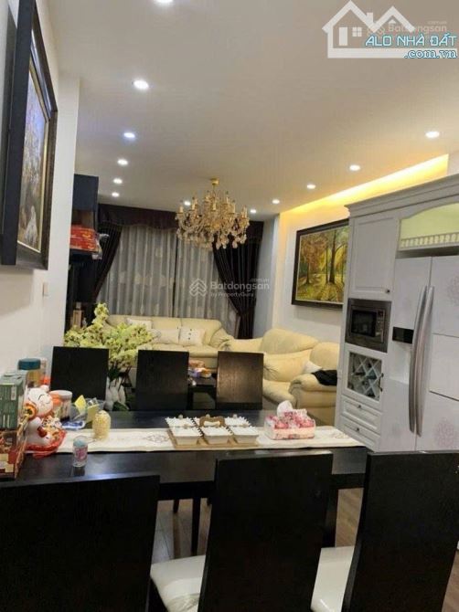 Bán nhà Mặt phố Trần Quang Diệu 45m2, 6T thang máy, hơn 20 tỷ - 1
